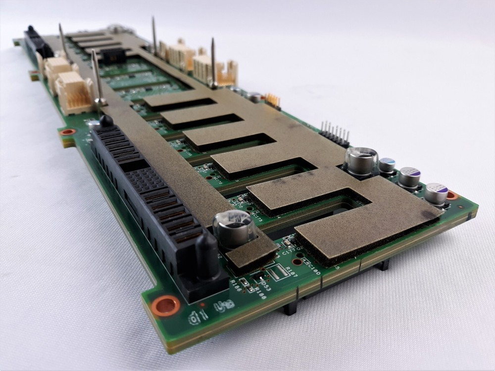 Xyratex 1-82770-01 Backplane