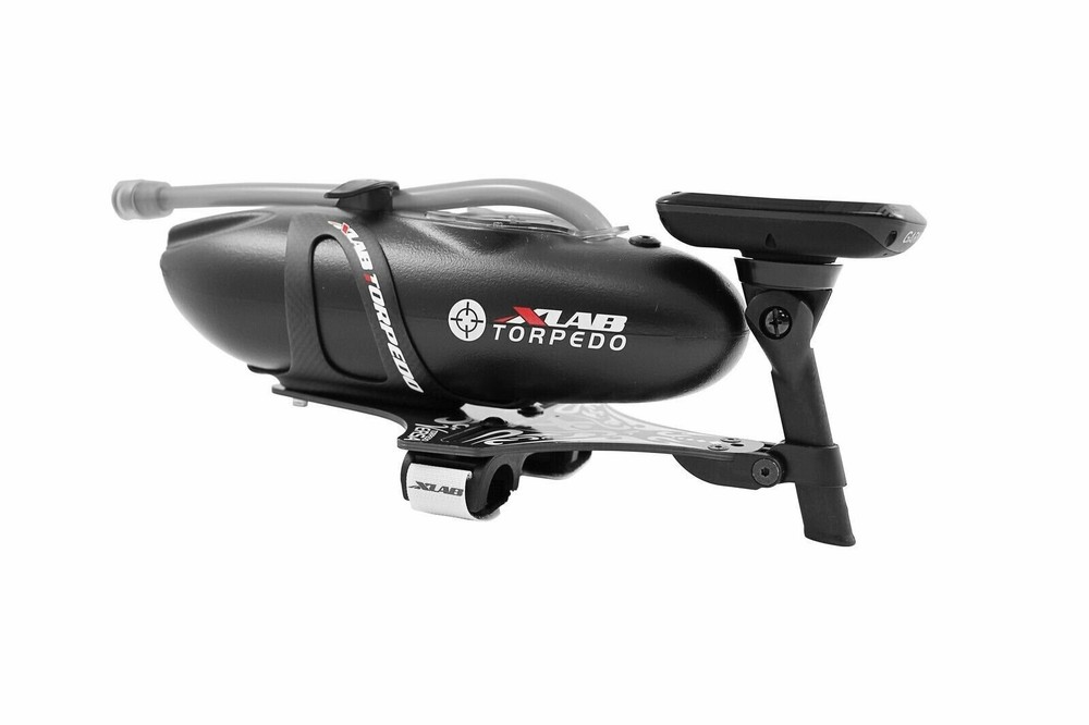 XLAB Torpedo Versa 200 - Alloy