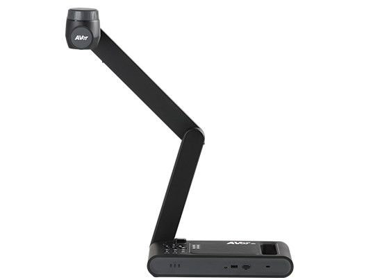 AVerVision M70W Mechanical Arm 4K Wireless Document Camera/Visualizer NEW