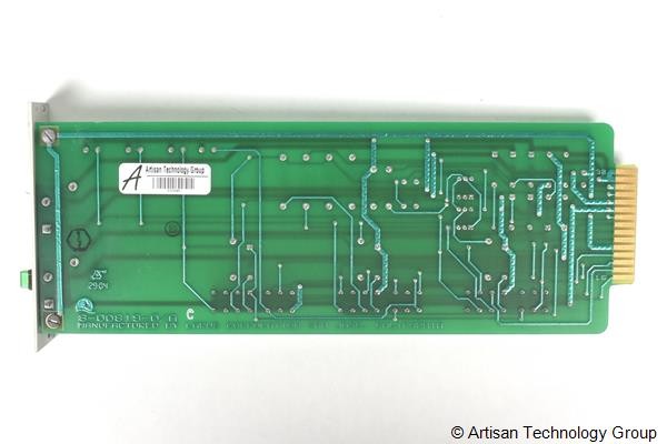 Larus FA1 Relay Board