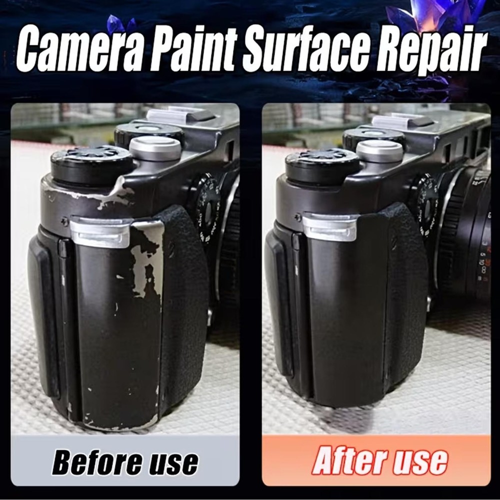 Scratch Remover for Phone Screen 30ml Quick Fix Paste Phone Lens