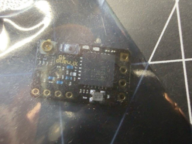 TBS Crossfire Nano Rx Module Only!