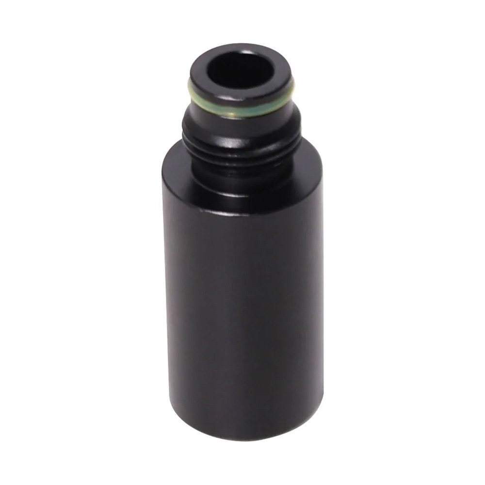 70mm G1/2-14 Parallel Thread Adapter with Internal and External Threads