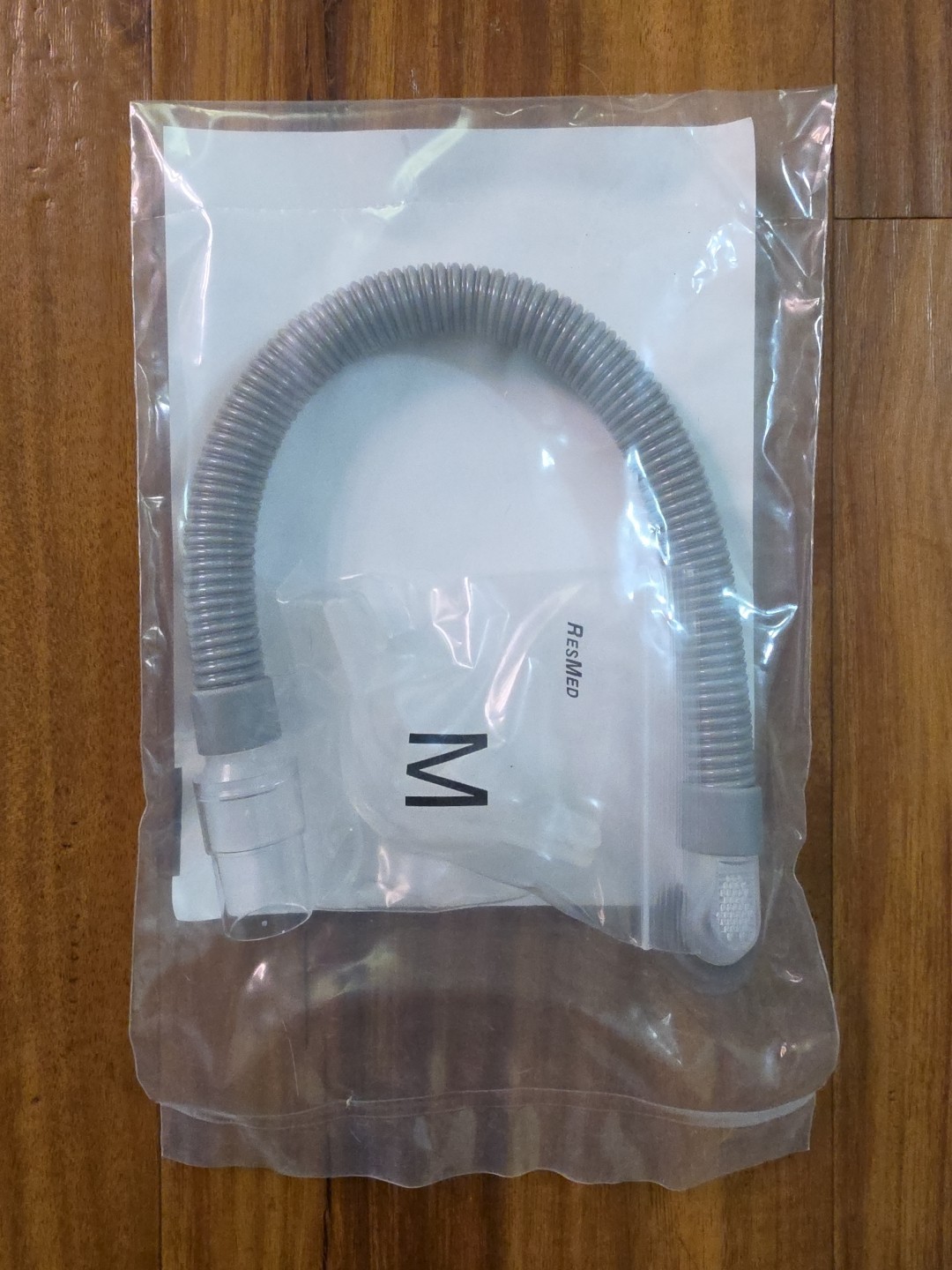 NEW SEALED ResMed 61512 Swift FX Frame System Medium - Includes Med Nasal Pillow