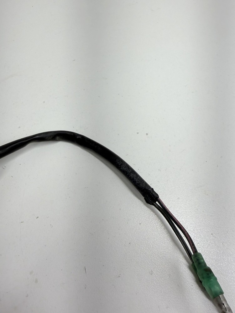 2006 Polaris Predator 50 Rear Tether Kill Switch OEM