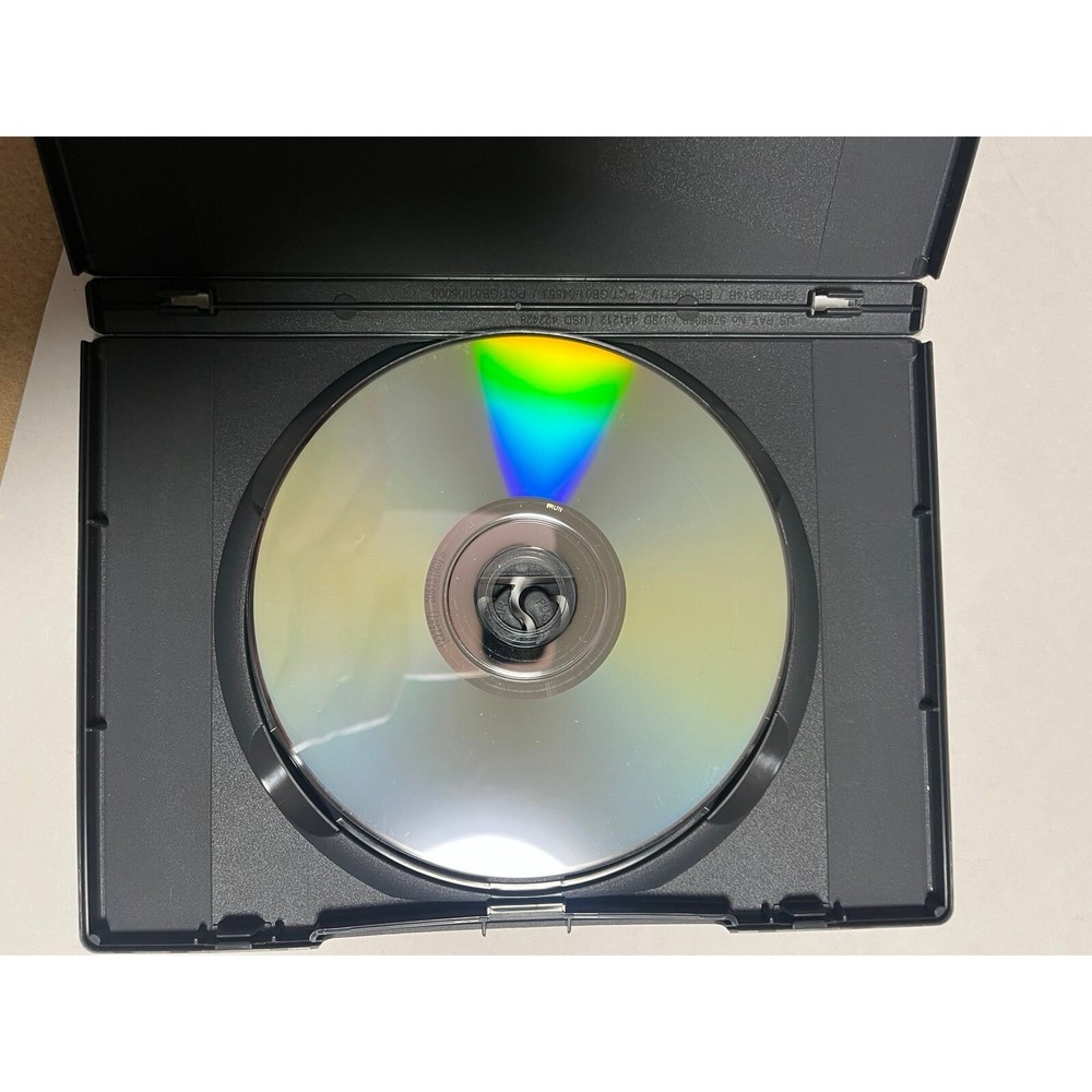 Major Payne DVD