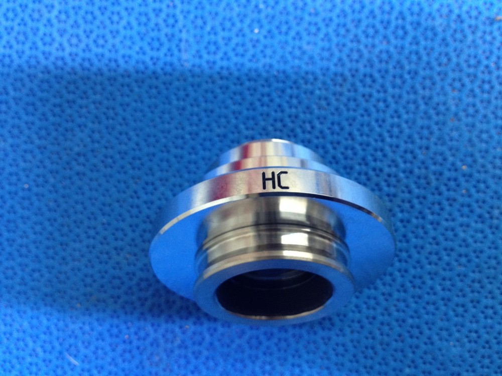 Leica Microscope Camera Adapter HC C-Mount 0.55 11541544