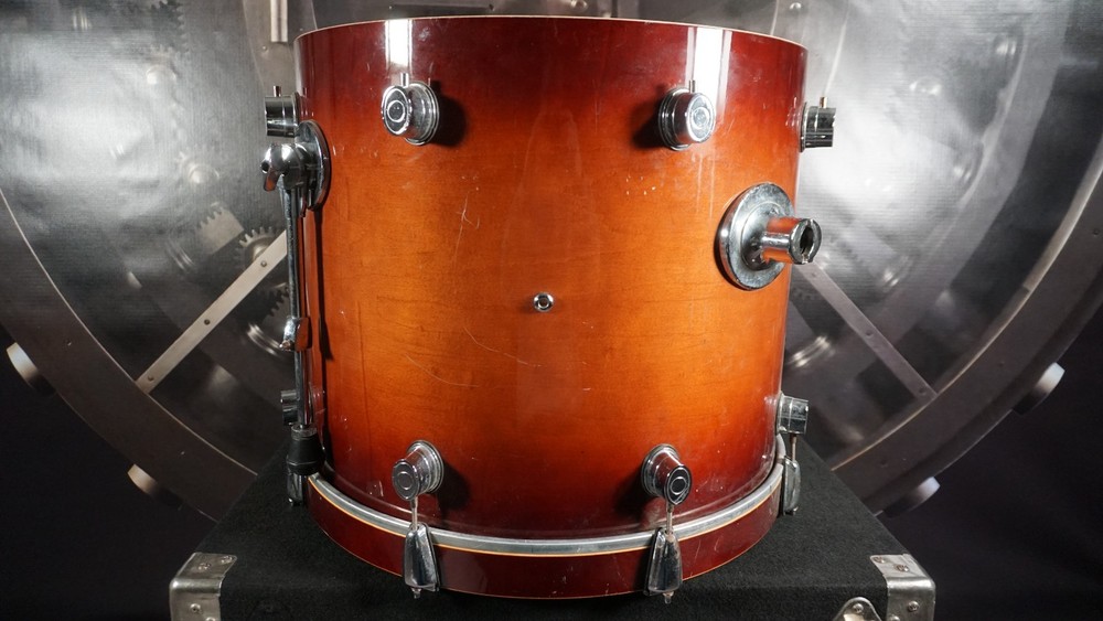 PDP M5 Kick Drum 18" x 22"