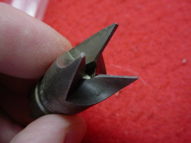 Forster- Case Deburring Tool - New !!