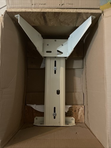 Vintage Horn Of America Touch Release Sewing Machine Air Lift, Made In Germany