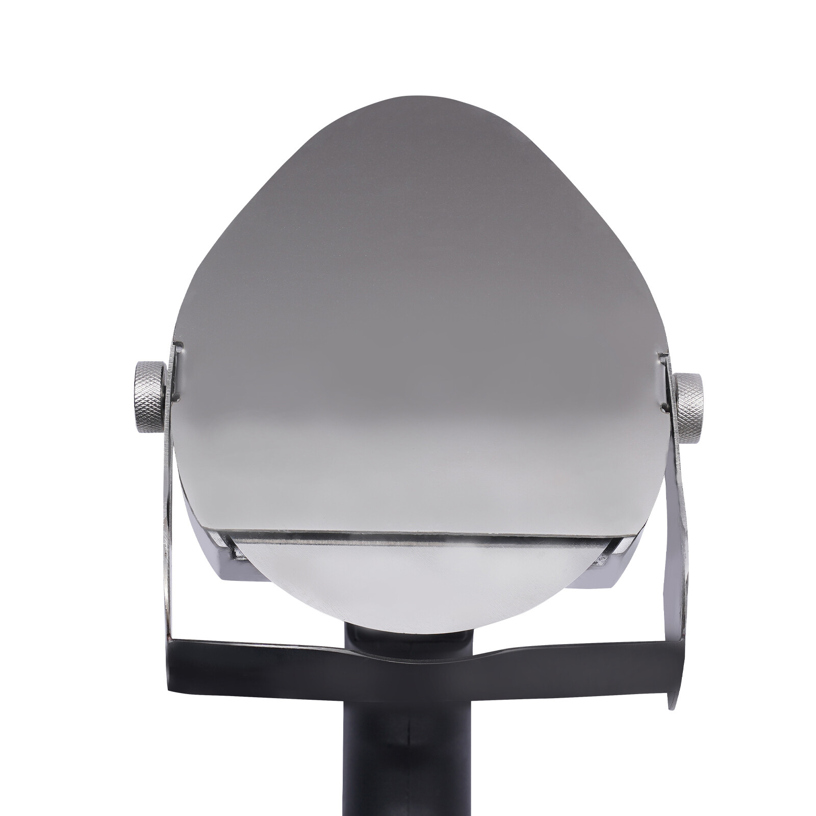 Electric Auto Shawarma Gyro Doner Kebab Slicer Cutter 2 Blades US Plug 80W