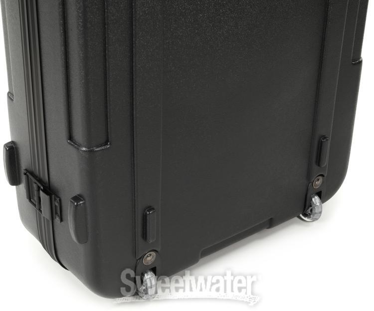 Gator GTSA-KEY88 TSA Series Keyboard Case