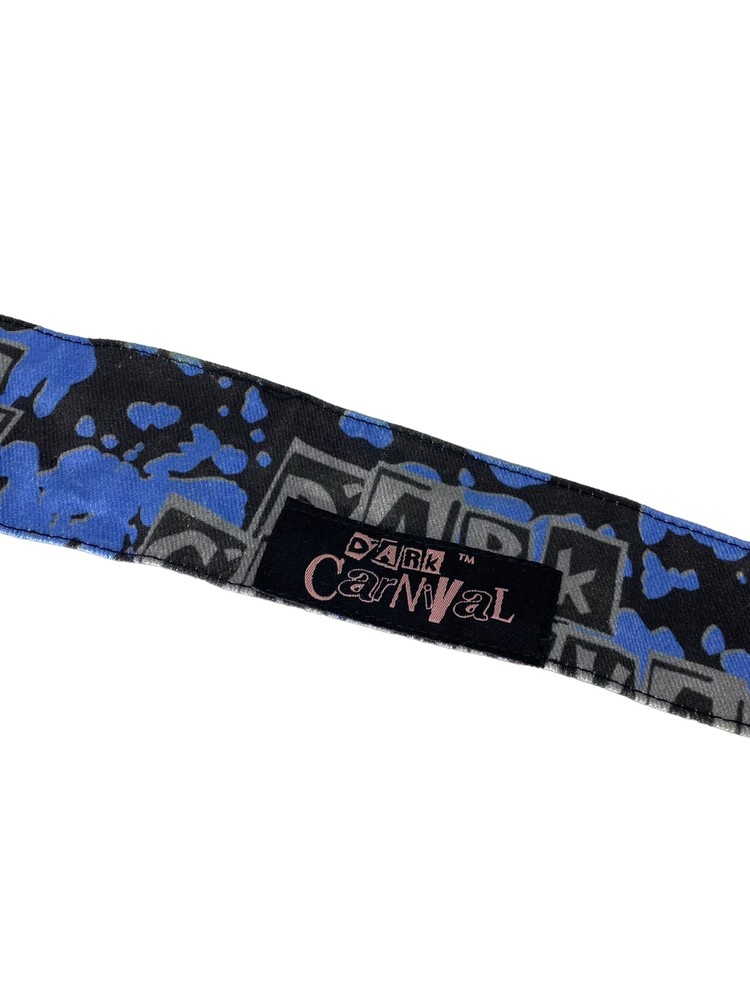 Dark Carnival Headband