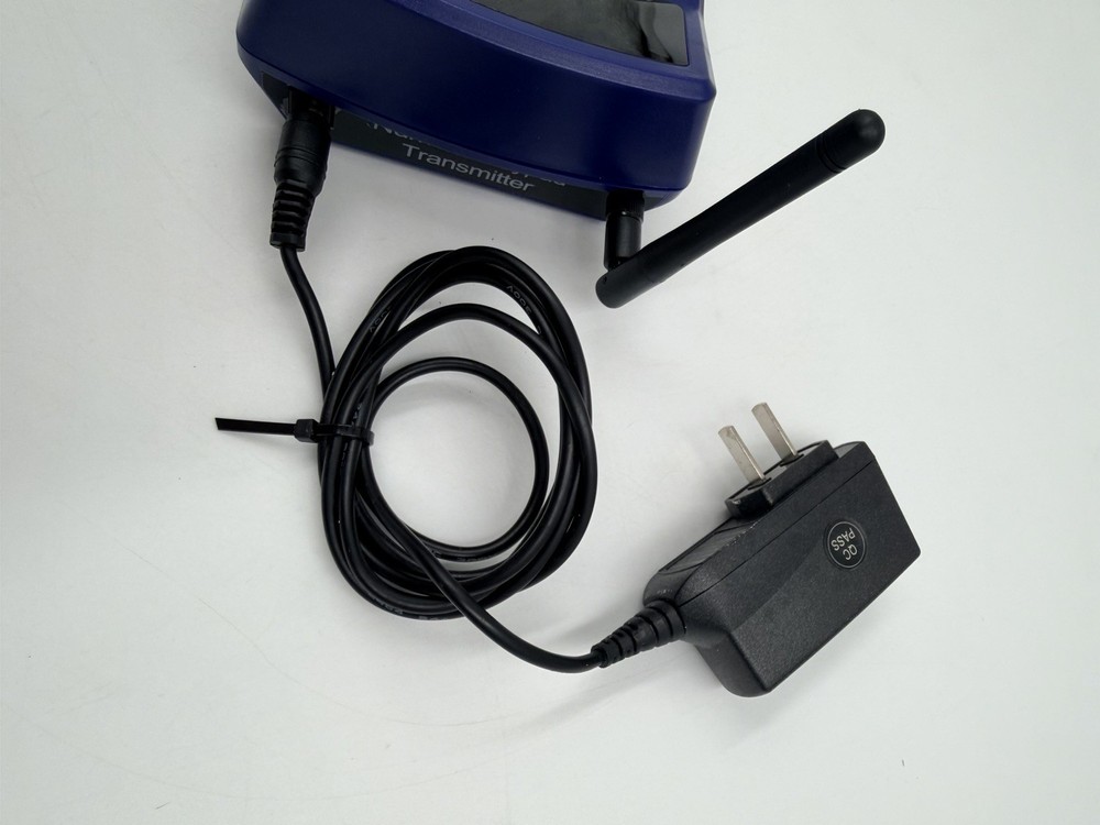 Pager Genius Restaurant Coaster Keyboard Paging Transmitter Replacement