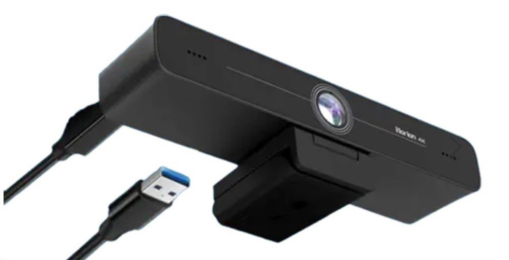 Horion HC-5M Smart UHD Camera