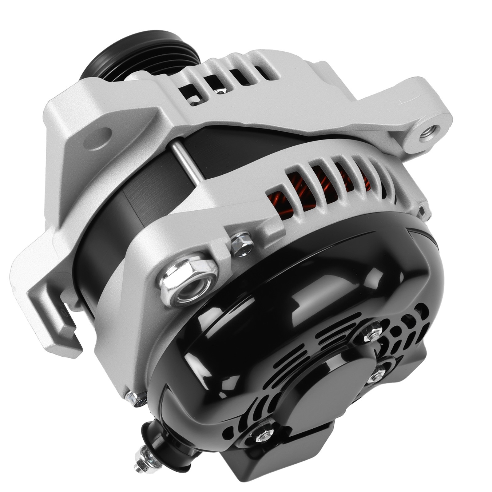 Alternator for 2.4L Toyota Camry 07-09 Matrix Corolla 09-10 Scion XB 08-15 11195