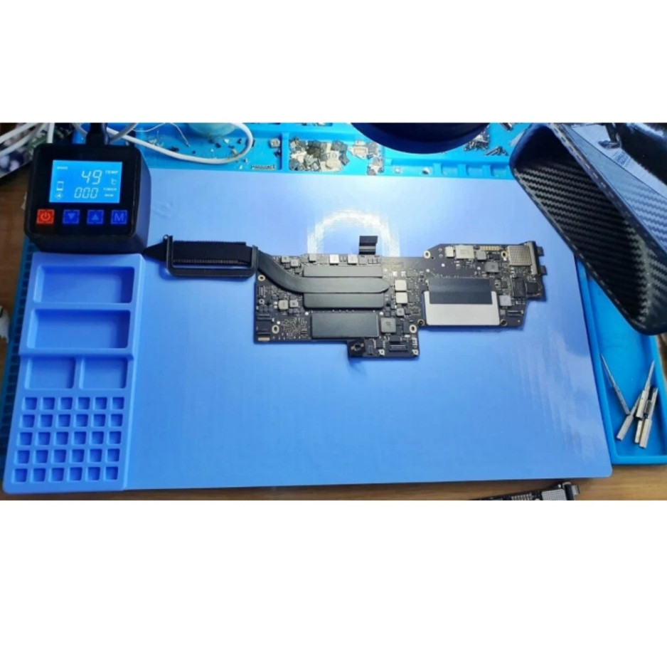 LCD Screen Separate Heating Separator Repair Tool for Mobile Phones Tablets