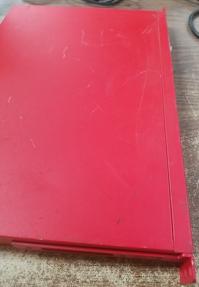 WatchGuard Firebox M290 Firewall | CL2AE8. UNIT ONLY. *READ⬇️*