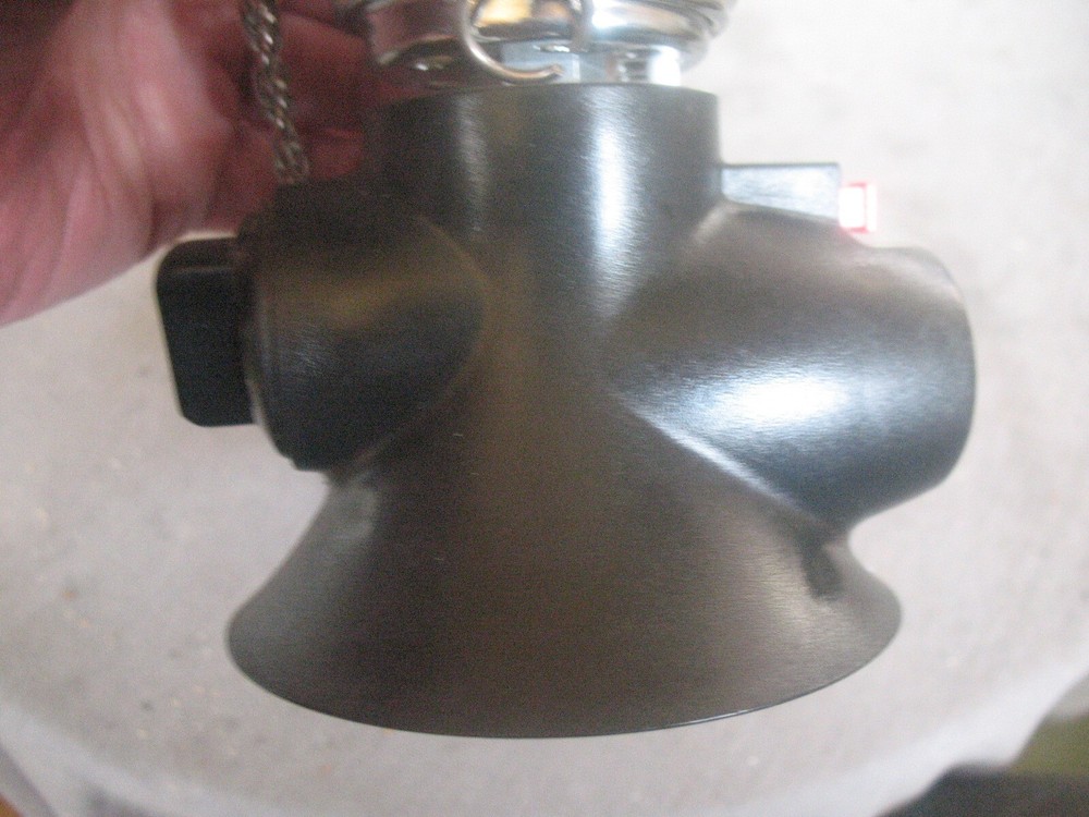 propane mini back pack lantern