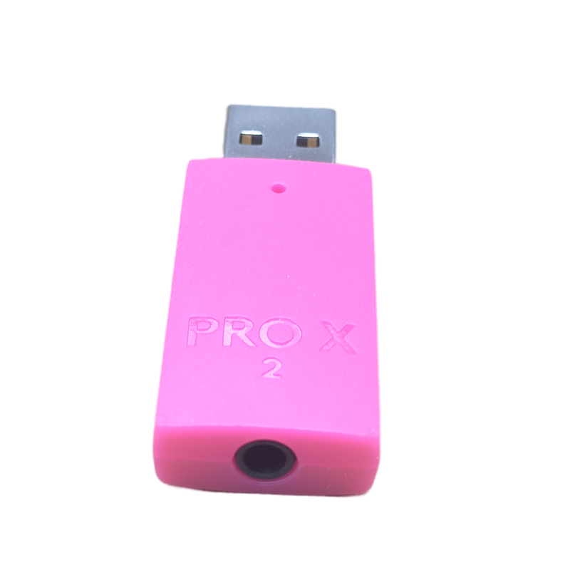 Wireless Headset USB Dongle Adapter Receiver A00182 For Logitech G pro X 2
