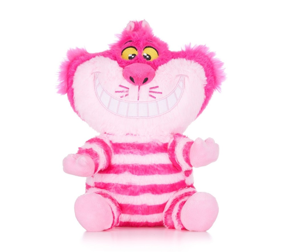HITCH PLUSH 30 CM