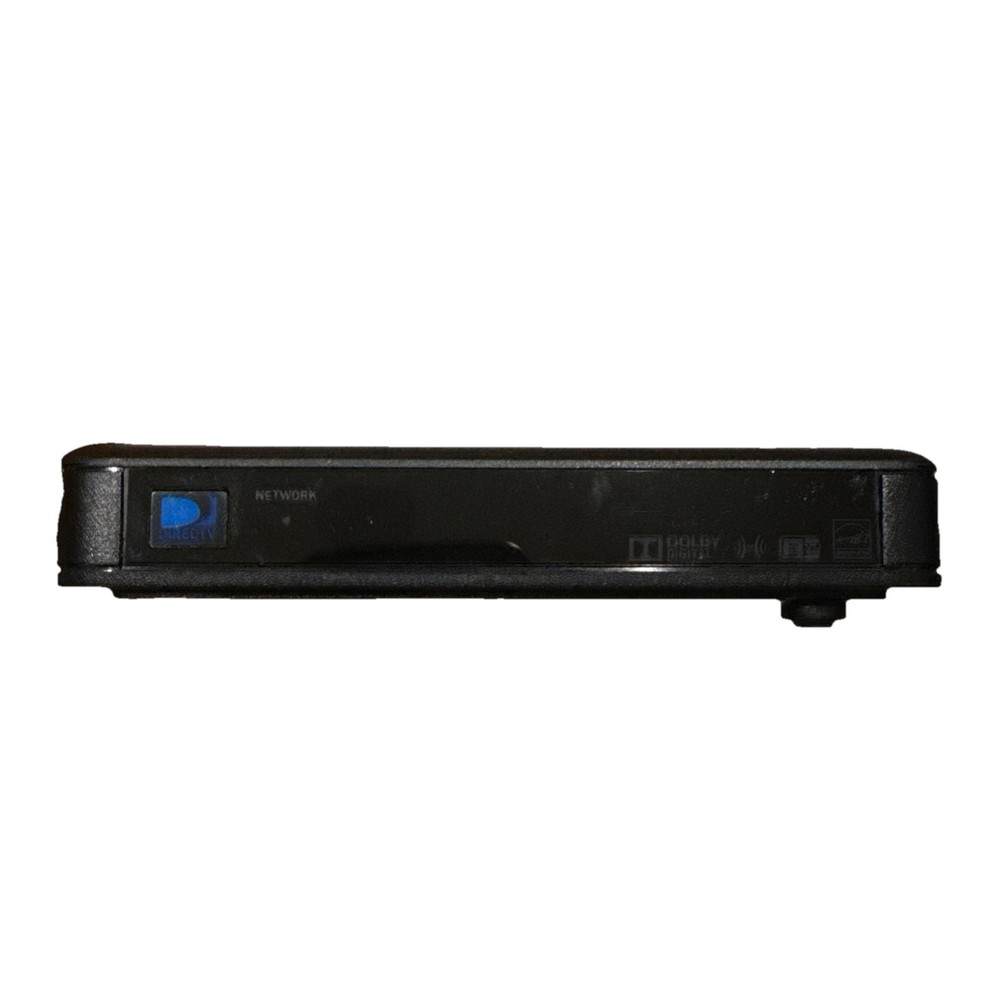 Direct TV HD Mini Receiver Model C41-700