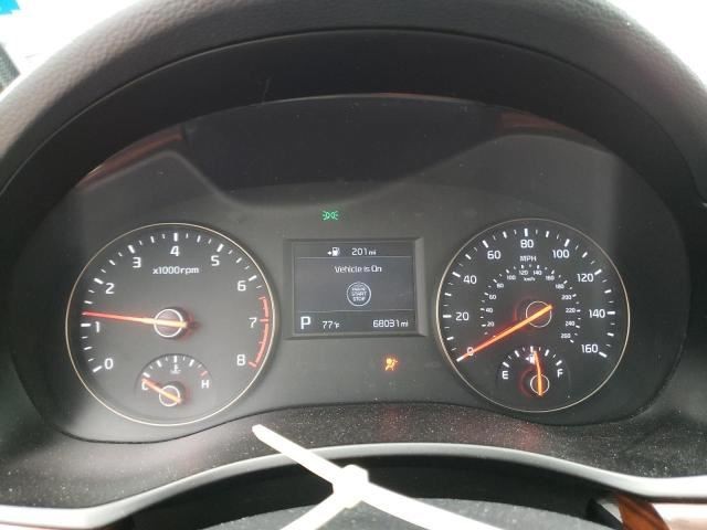 Automatic Transmission Fits 17-19 CADENZA 298202