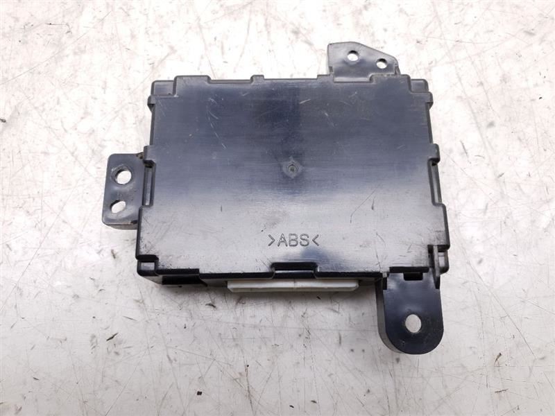 03-04 TOYOTA 4 RUNNER TEMPERATURE BLOWER MOTOR CONTROL MODULE ECM ASSEMBLY