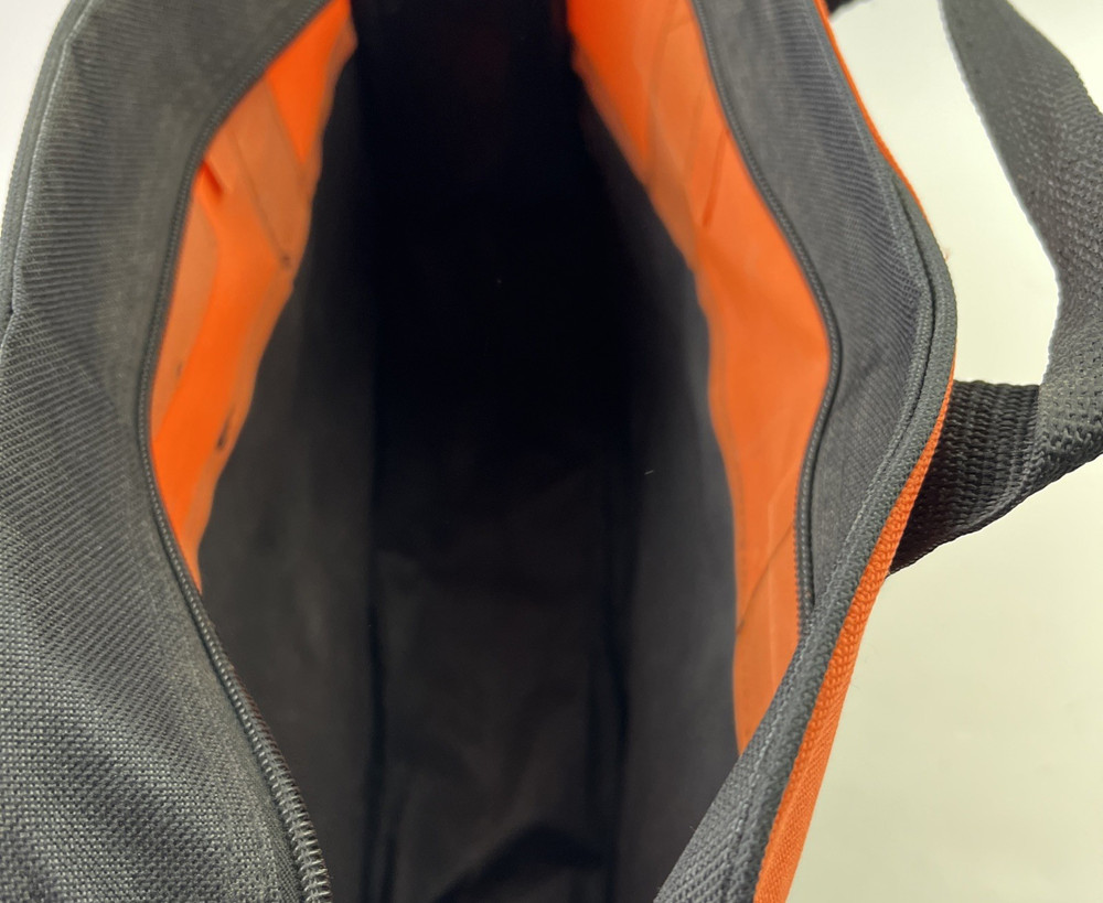 Genuine Black & Decker Replacement Tool Carry Bag