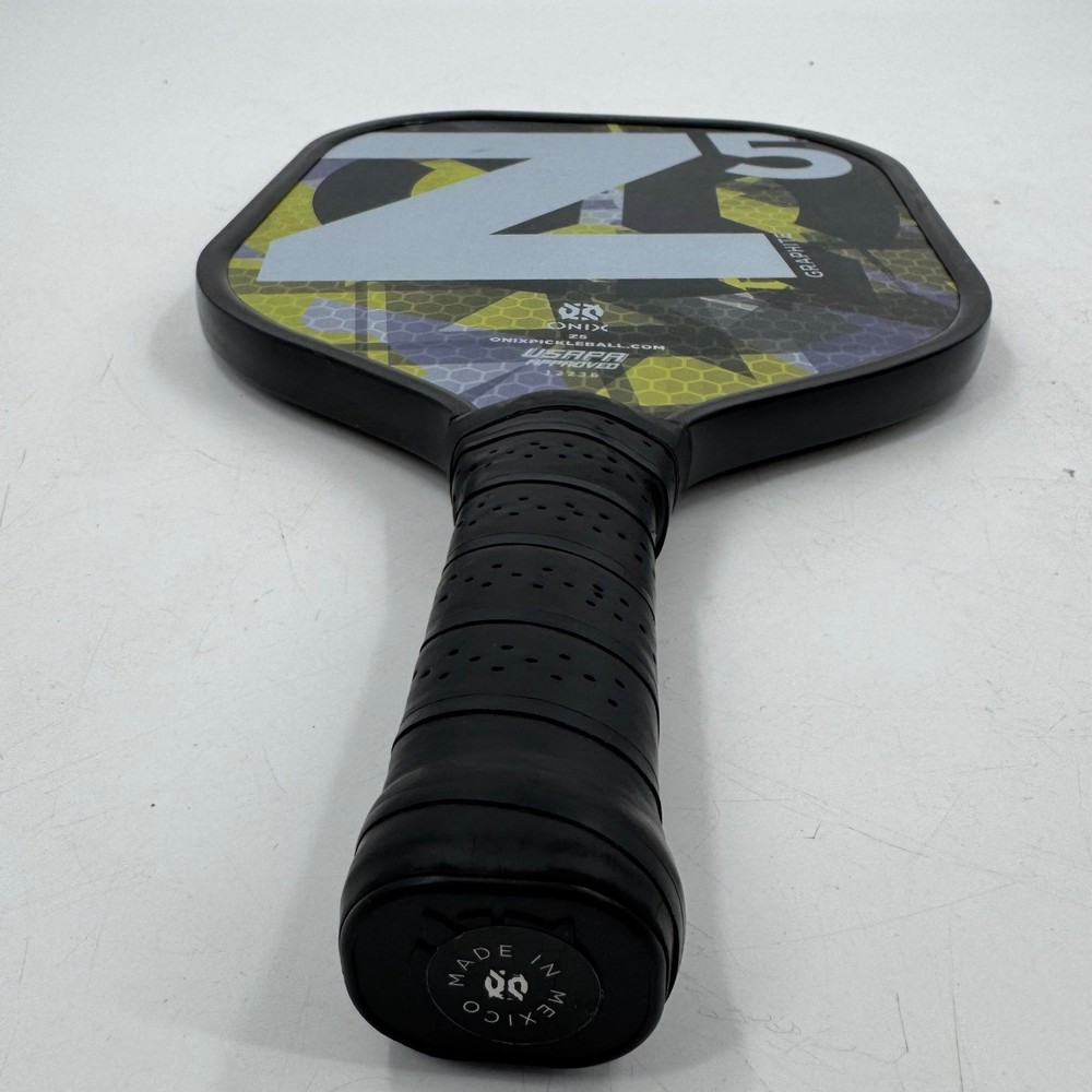 Onix Z5 Graphite Pickleball Paddle USAPA Approved