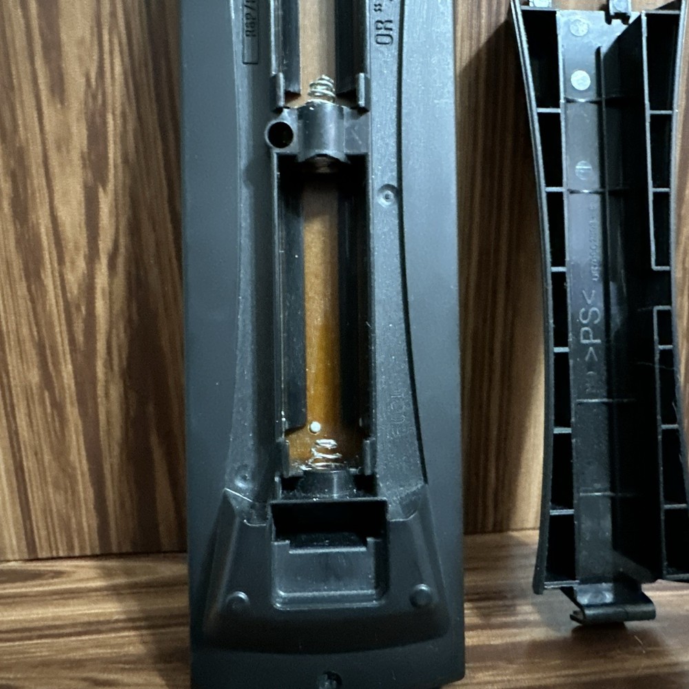 Panasonic Display Remote from TH42-PH9EK Very Nice