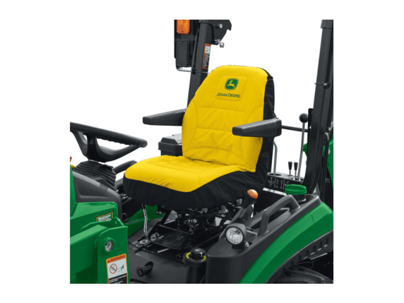 LP68694 - John Deere Seat Cover
