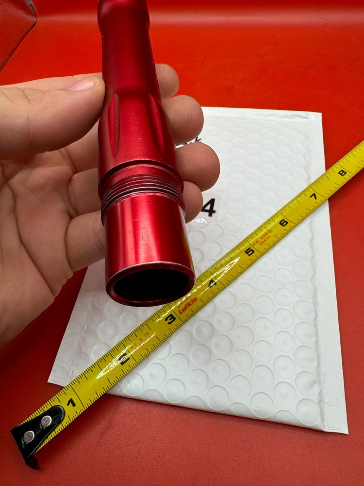 Dye UL Back 688 Bore AC Thread