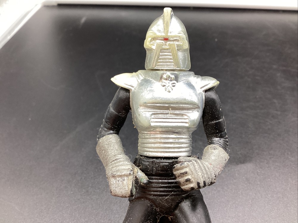 1978 BATTLESTAR GALACTICA CYLON CENTURION
