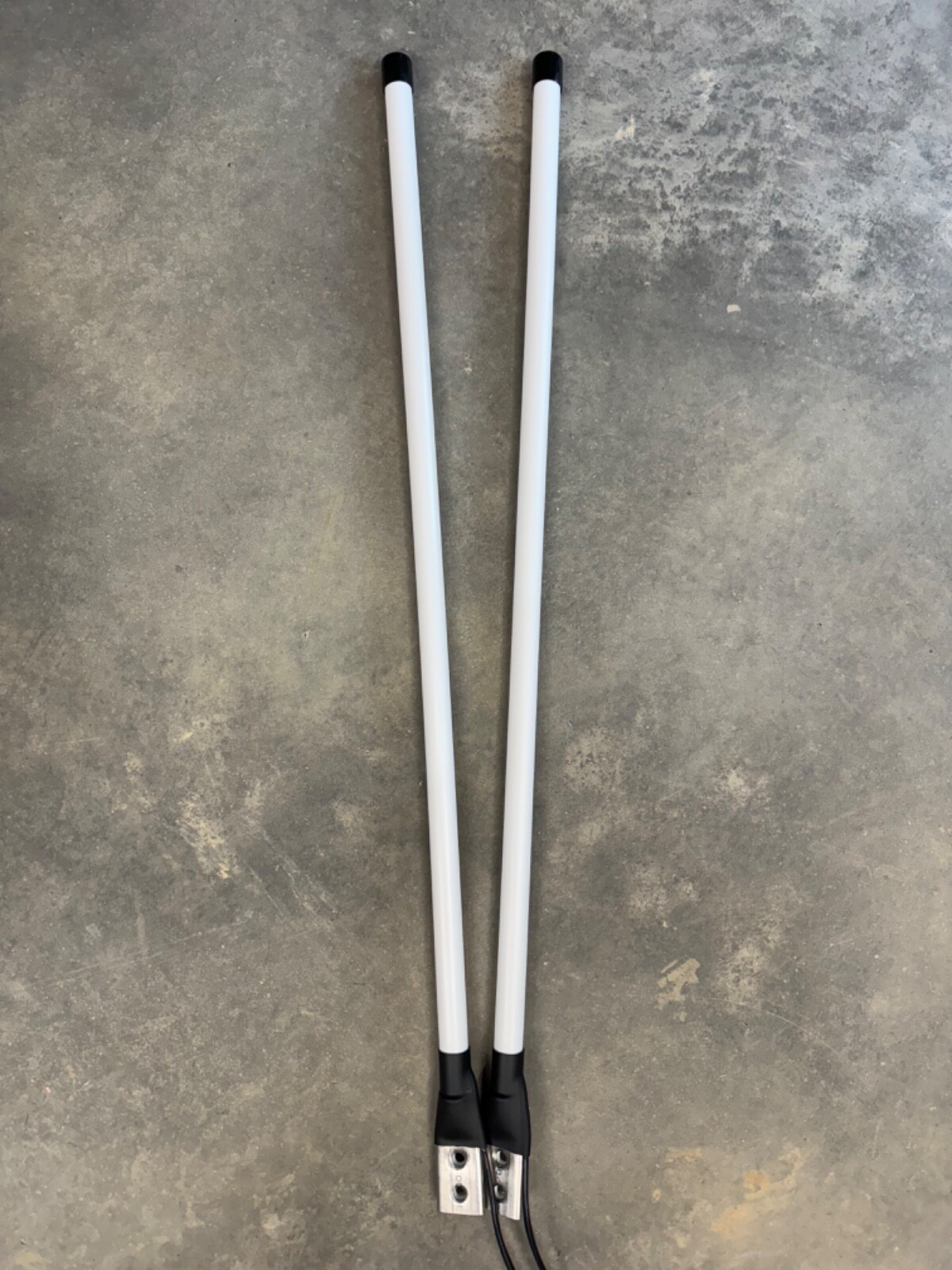 LED Snow Plow Marker White 36" Made in Dry Ridge, KY