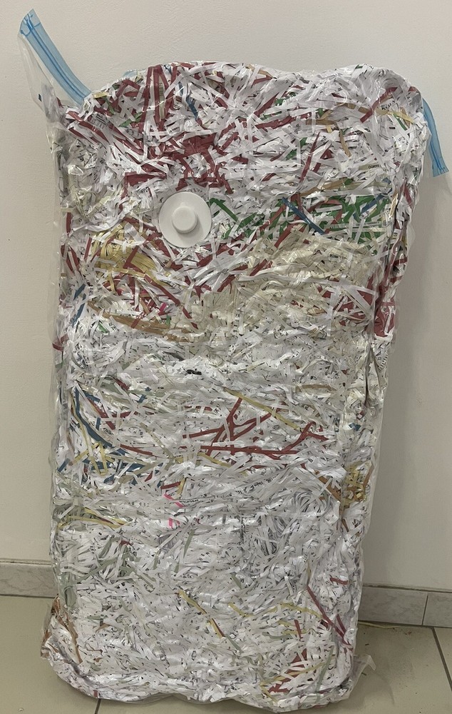 Material PACKAGING move shipping packaging protective light chopped