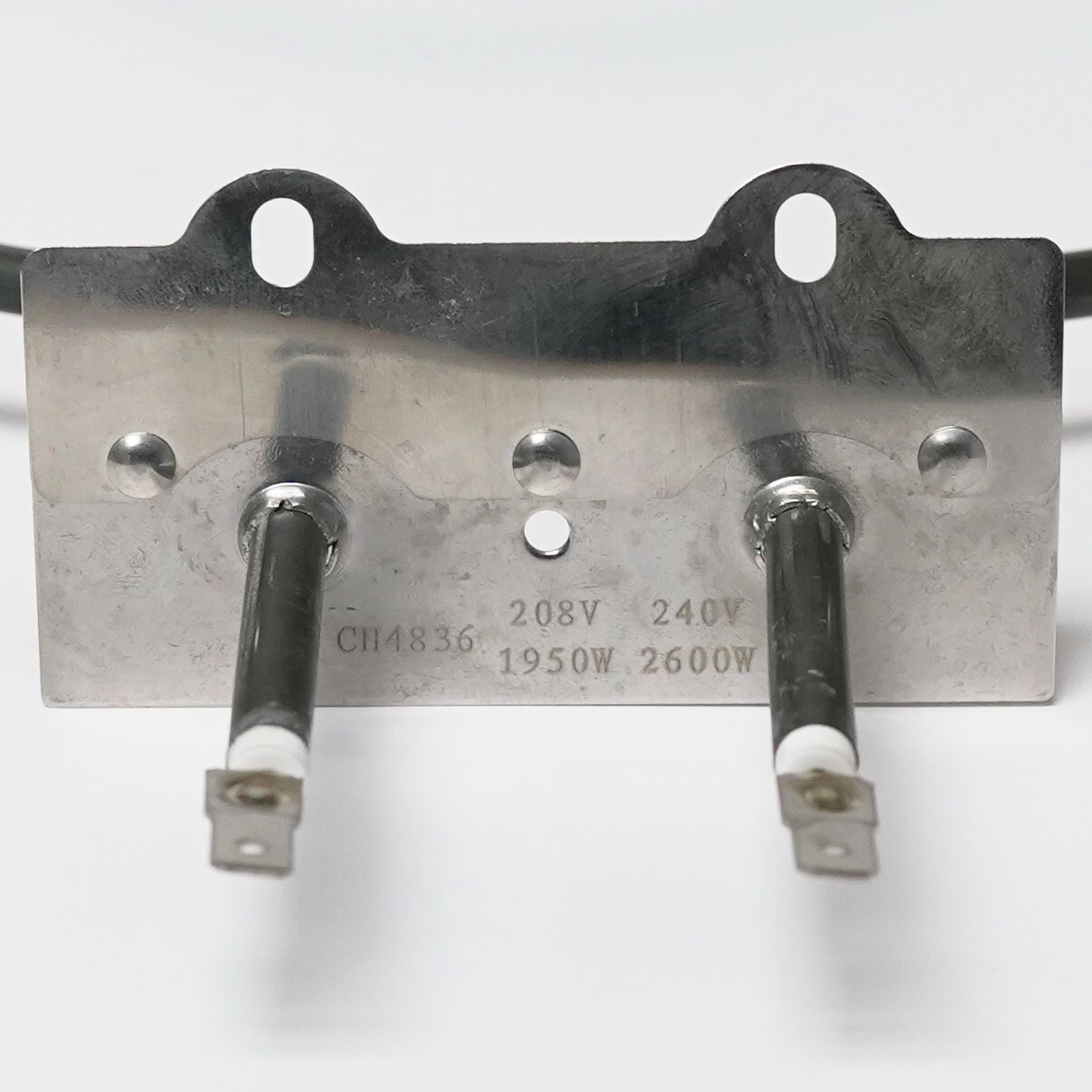 Powder Coating Batch Oven Heating Element 208/240 Volts 1950/2600 Watts