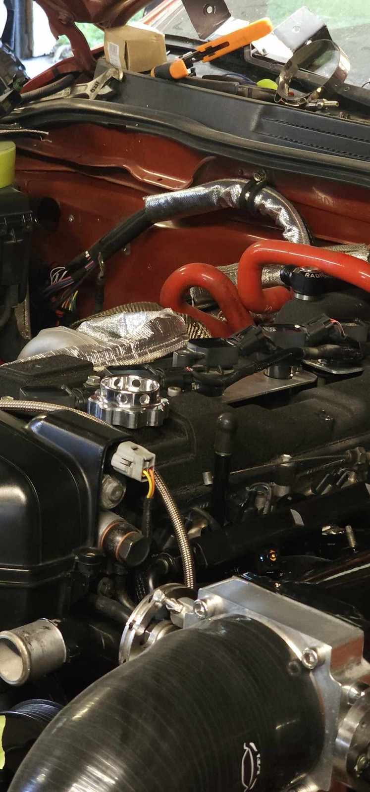 Jz Oil Cap , 1jz , 2jz , Non-vvti , Vvti , Ge , Gte ,