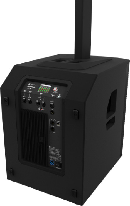 Electro-Voice EVOLVE 70 | 15in - 133 dB