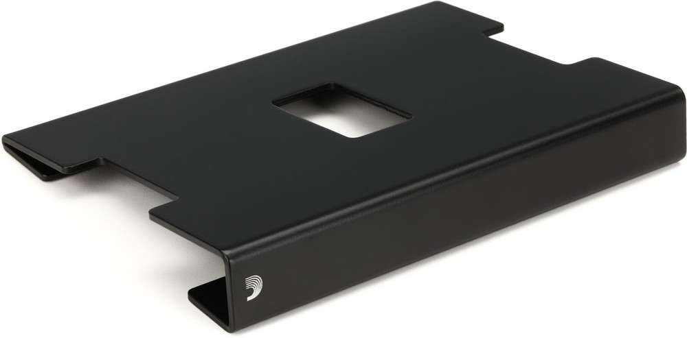D'Addario XPND Pedal Riser - Large (5-pack) Bundle
