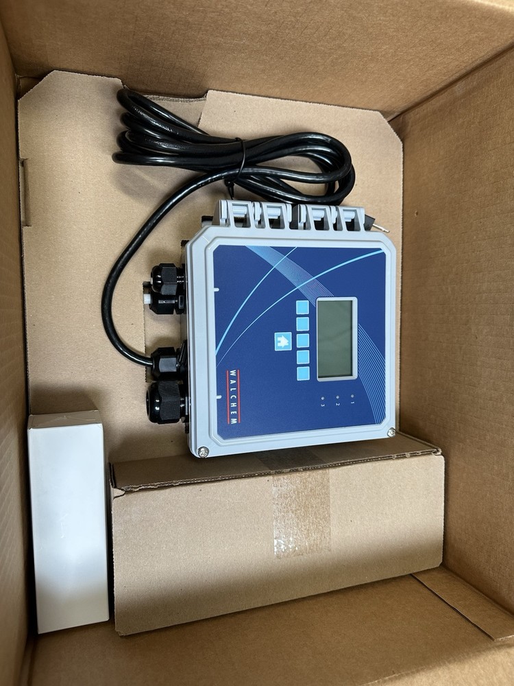 Walchem W100 Water Treatment controller PH Controller WPHPW120PN-B