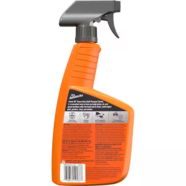 Armor All Original Car Protectant - 32 FL OZ