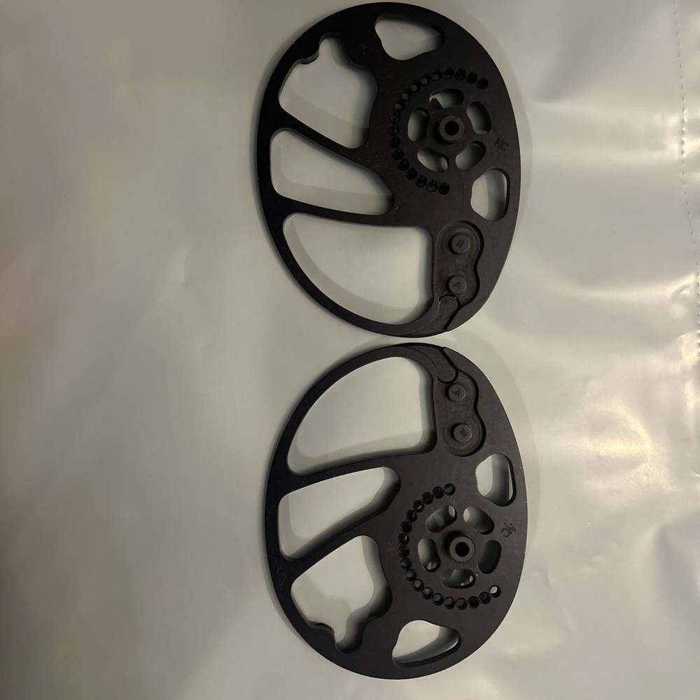 Bowtech Archery E3 Cam Set NC