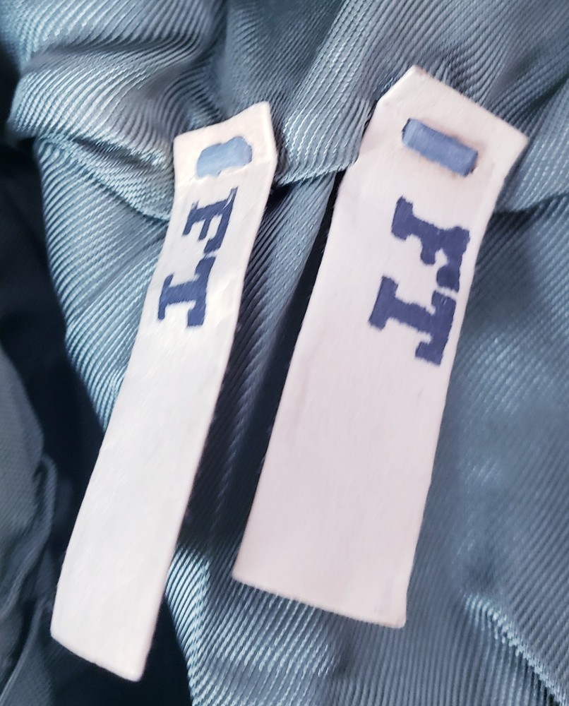 1950s WWII WW2 IKE Jacket