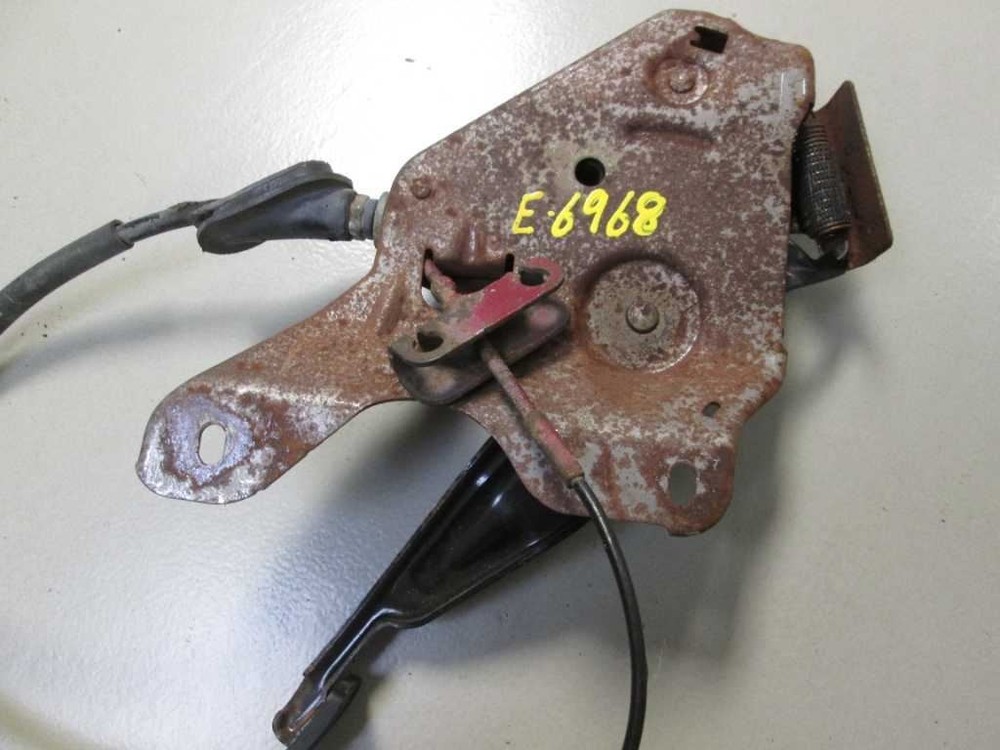 2004 COLORADO E-BRAKE ASSEMBLY 359208