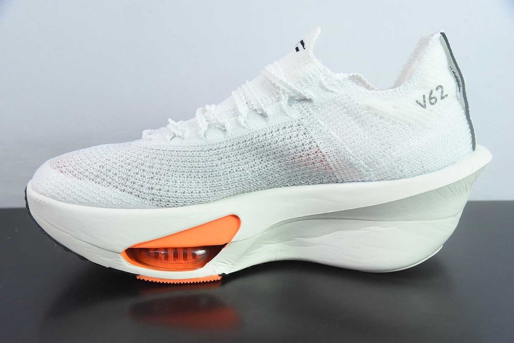 FD8356-100 Nike Air Zoom Alphafly Next% 3 Prototype