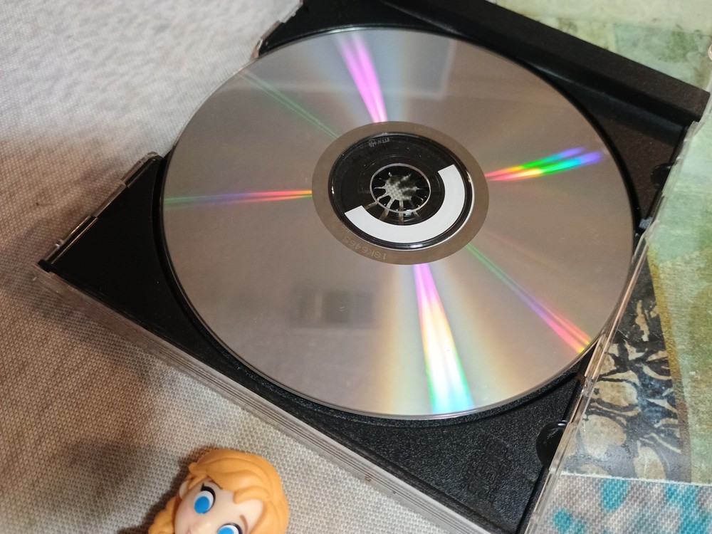 Lexmark 640 Series Windows Software Installation CD