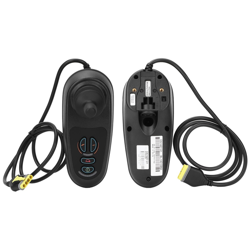 Electric Wheel Chair Joystick Controller for PG VR2 Replacement Spare Accessory