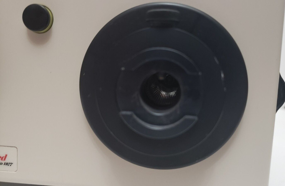 Fiberoptics Technologies MO150 Fiber Optic Light Source