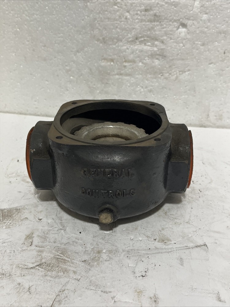 GENRAL CONTROLS 50681X